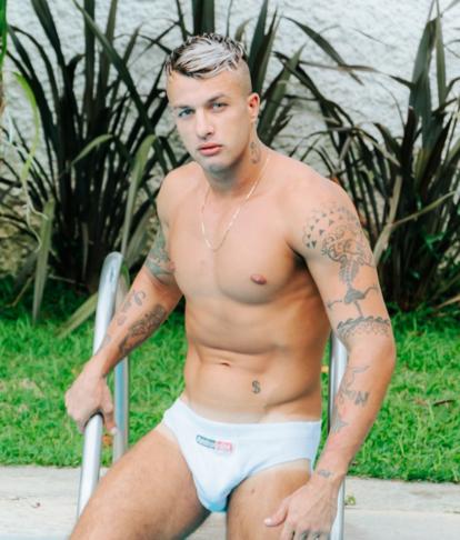 Arthur Mondelo 12