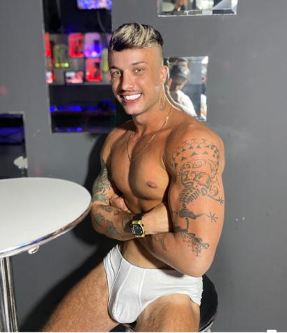 Arthur Mondelo 46