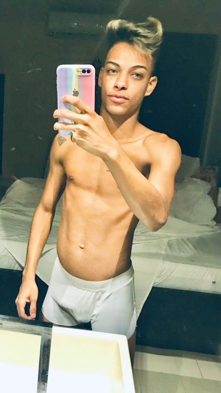 Allan Sanches 8
