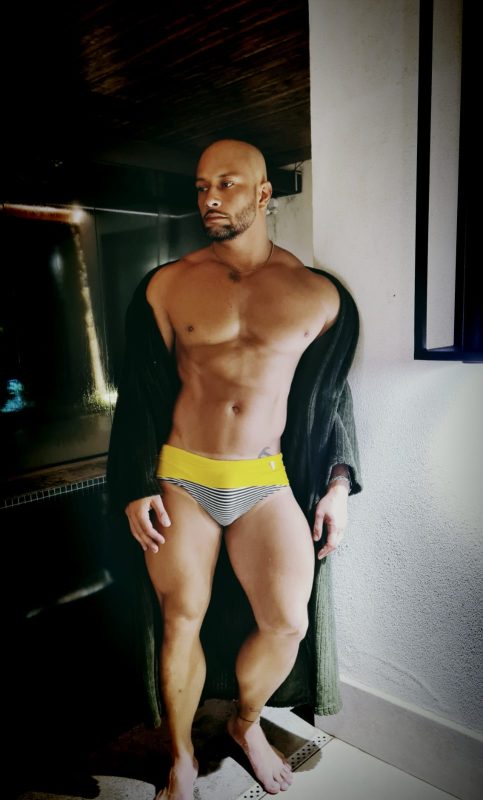 Faraó Masso 33