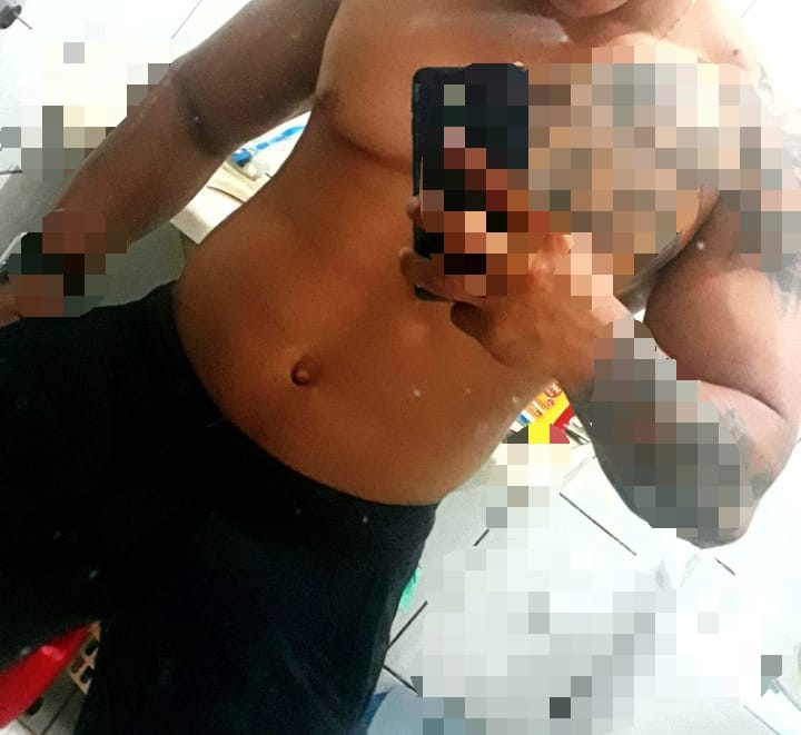 Brayan Oliveira 15