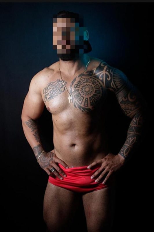 Rafael Dantas 34