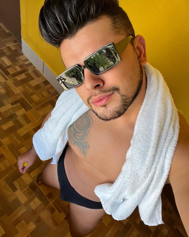 Mateus Lira 9