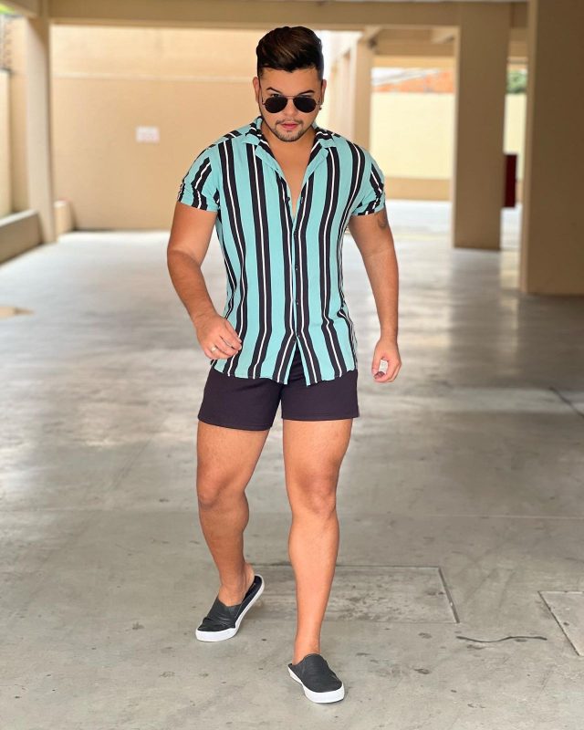 Mateus Lira 17