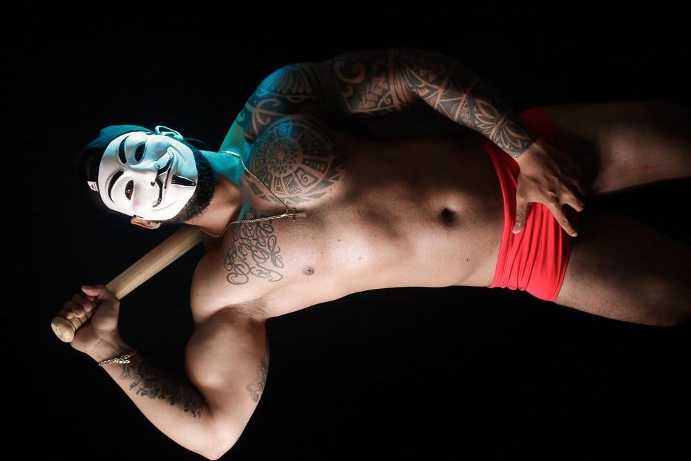 Rafael Dantas