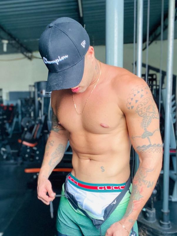 Arthur Mondelo 50