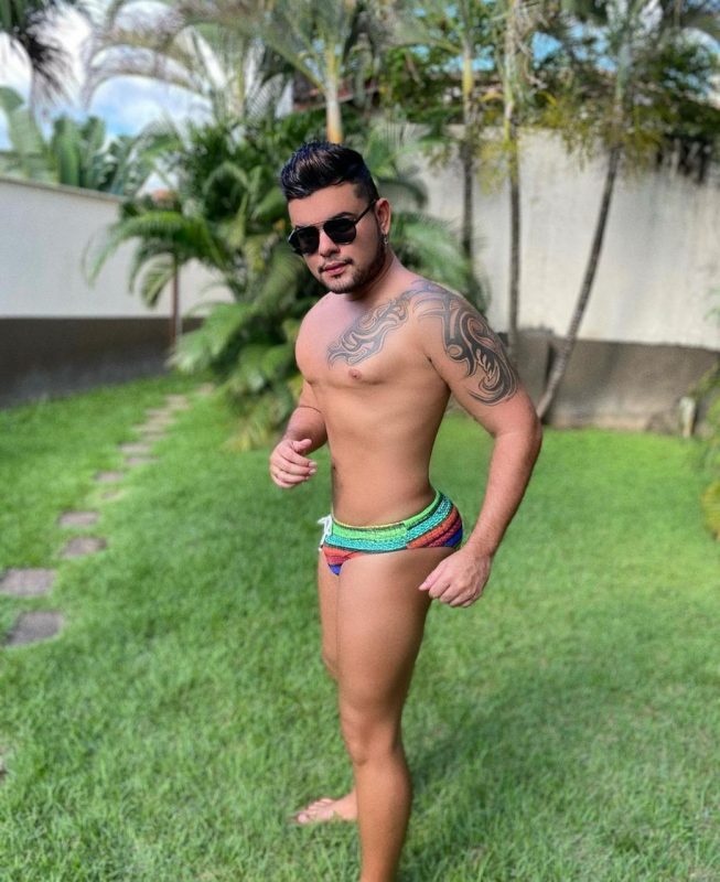 Mateus Lira 38