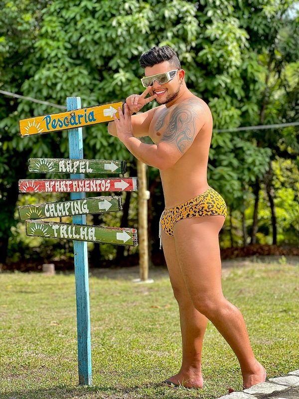 Mateus Lira 14