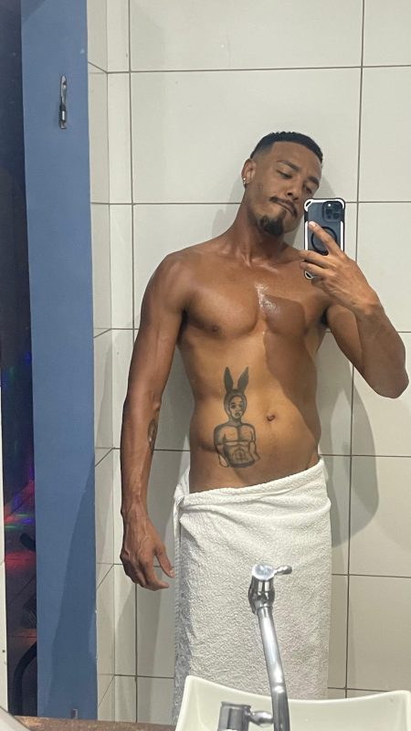 Wellington Santos 24