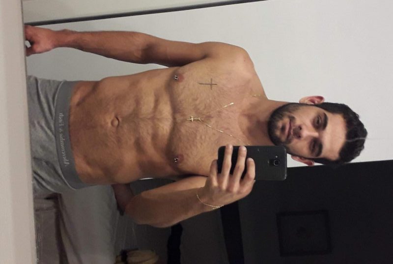 Diogo Ribeiro