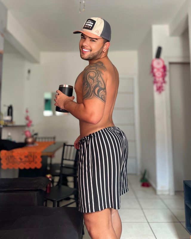 Mateus Lira 1