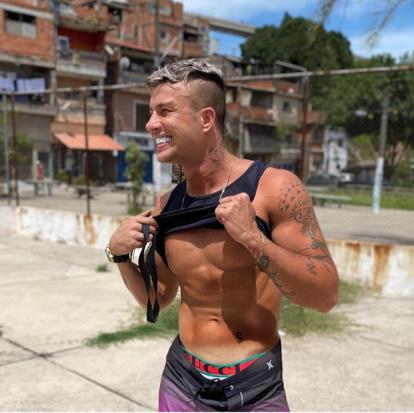 Arthur Mondelo 22