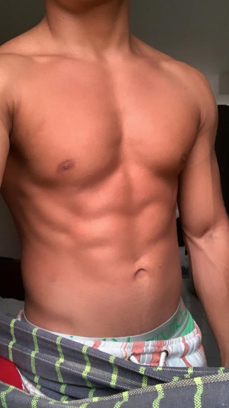 Benjamin Brasil - Sem Local 5