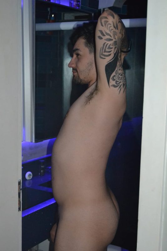 Diego Cany 18