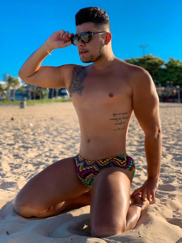 Mateus Lira 20