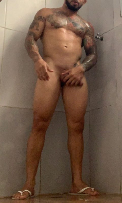 Piettro Moralez 34