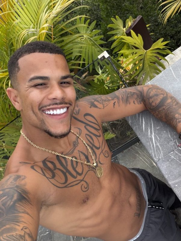 Felipe Carioca 1