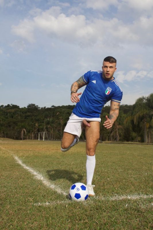 Arthur Mondelo 8