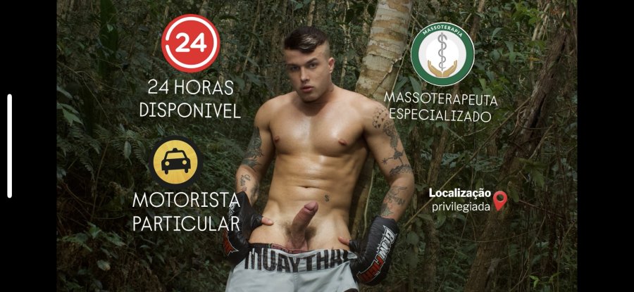 Arthur Mondelo 2