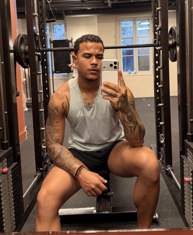 Felipe Carioca 3