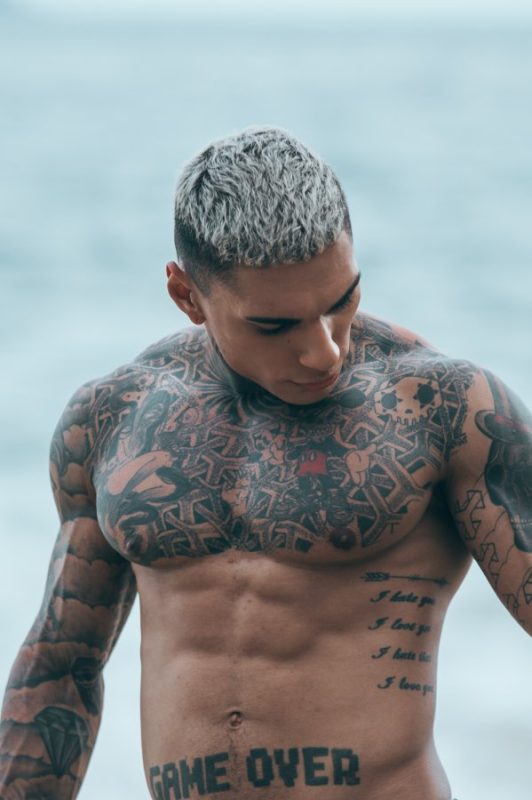 Estevão Oliveira