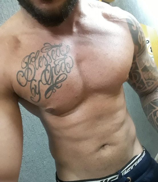 Rafael Dantas 46