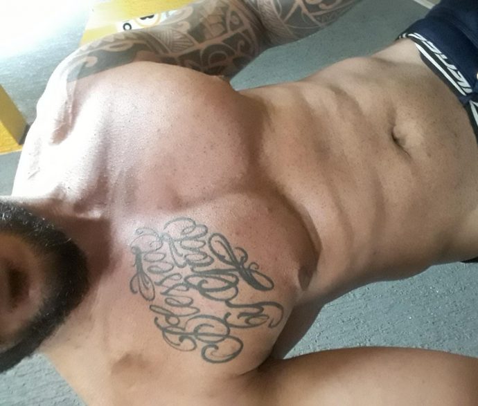 Rafael Dantas 47