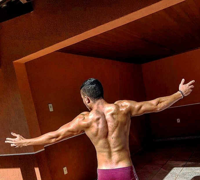 André Prybicz 1