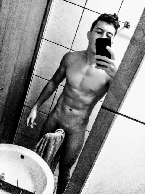 André Prybicz 4