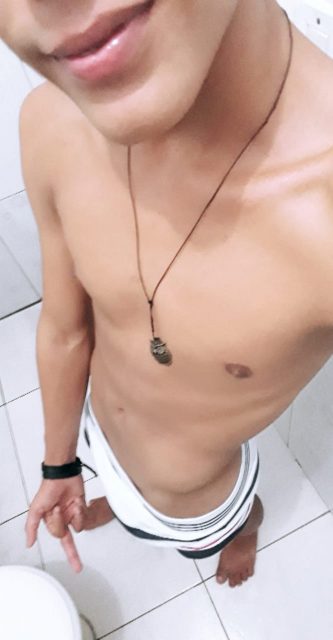 Angelo Santos 10