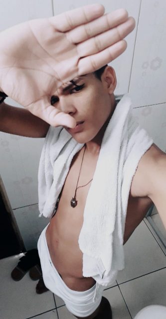 Angelo Santos 5