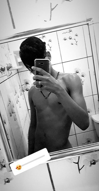 Angelo Santos 6