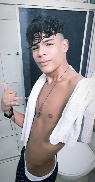 Angelo Santos 7