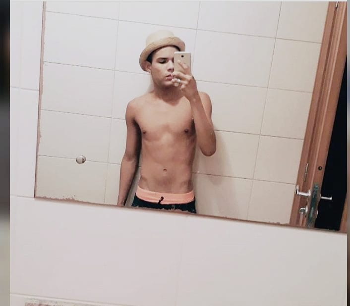 Angelo Santos 8