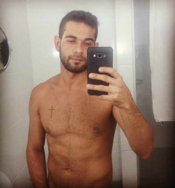 Diogo Ribeiro 8