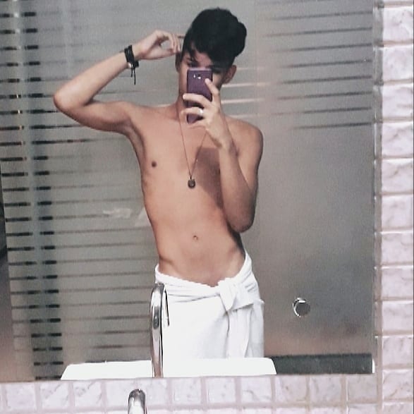 Angelo Santos 1