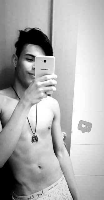 Angelo Santos 2
