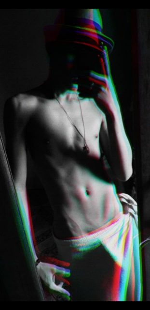 Angelo Santos 12