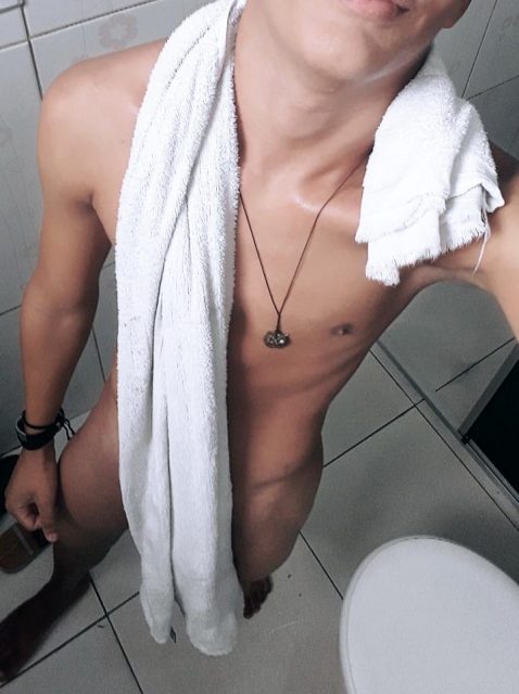Angelo Santos 15