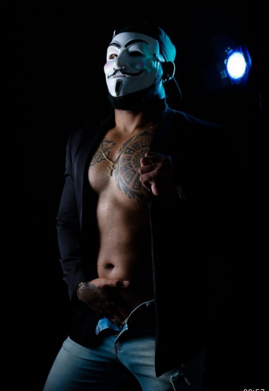 Rafael Dantas 18