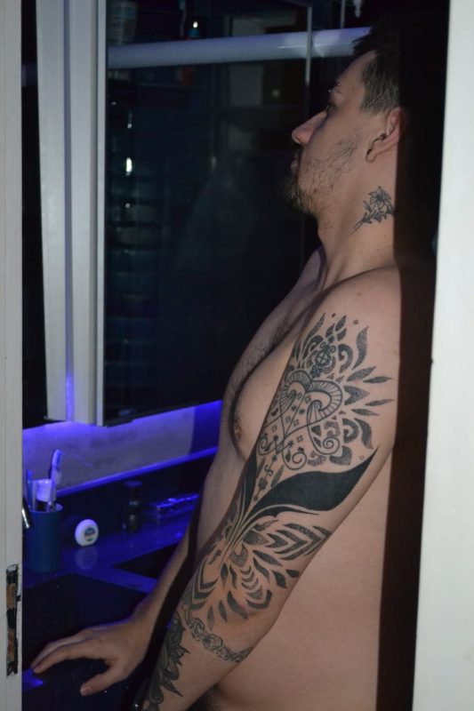 Diego Cany 2