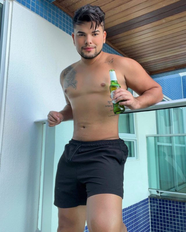 Mateus Lira 9