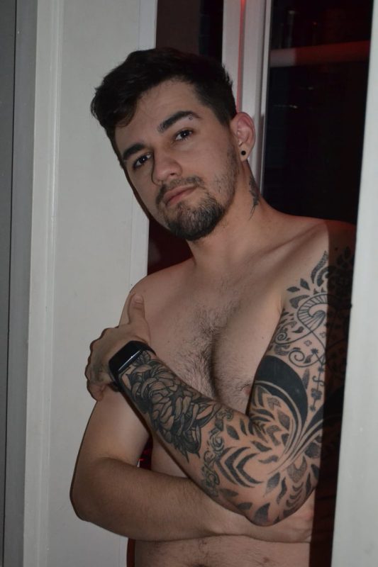 Diego Cany 7