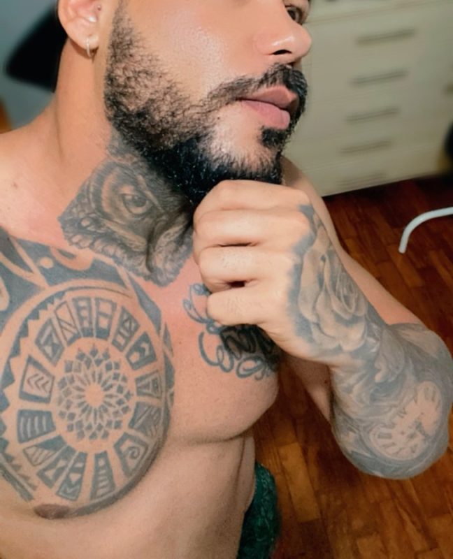Rafael Dantas 1