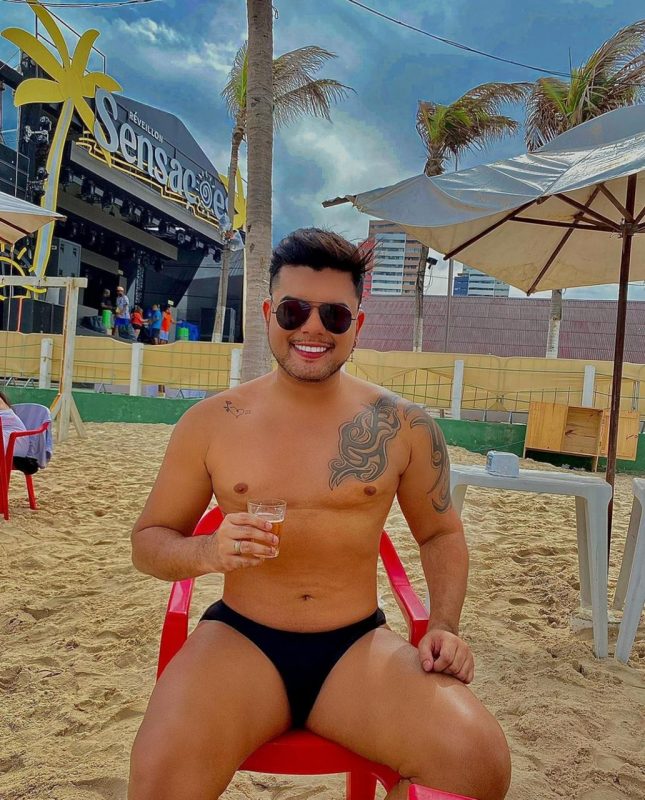 Mateus Lira 19
