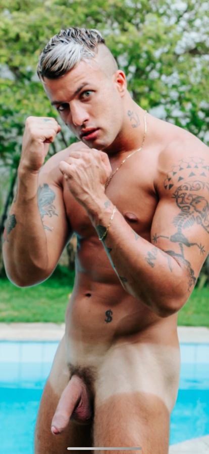 Arthur Mondelo 55