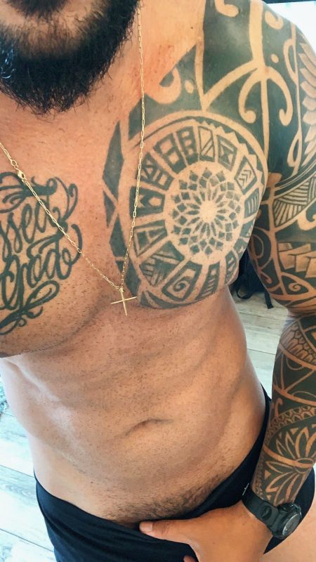 Rafael Dantas 10