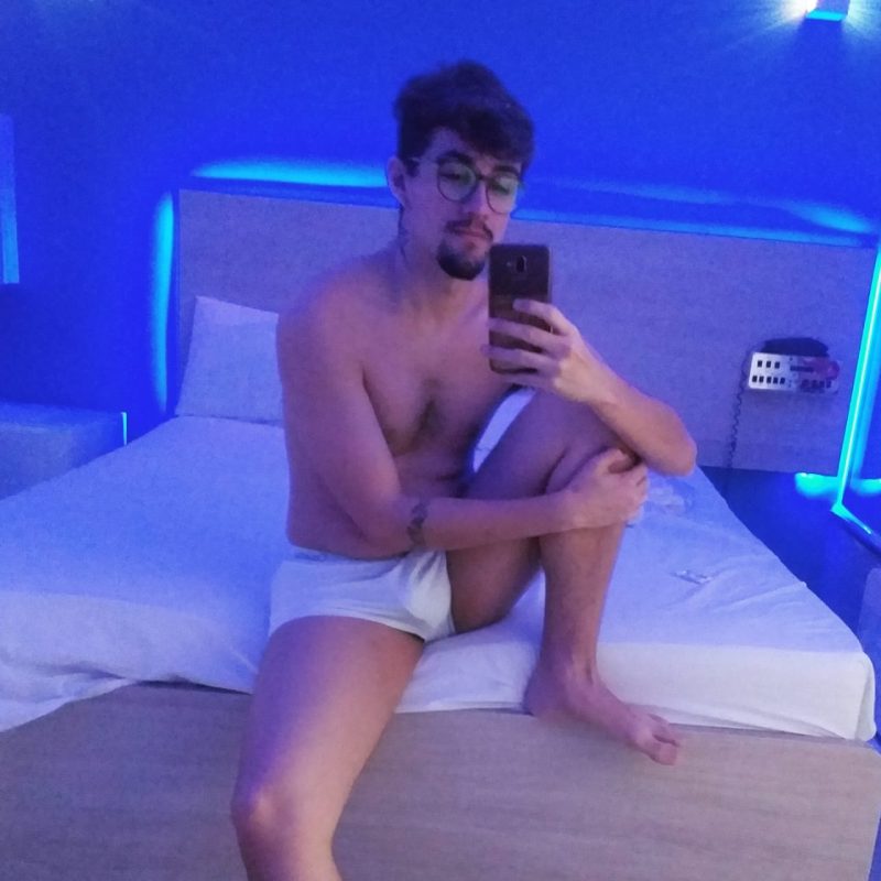 Diego Cany 8