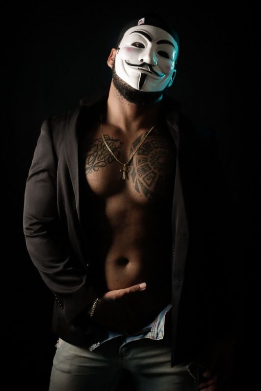 Rafael Dantas 25