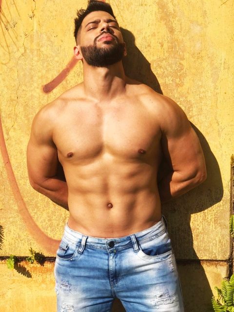 Bruno Fernando 15